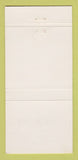 Matchbook Cover - FL's Bar Grille San Antelo TX WEAR 30 Strike
