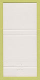 Matchbook Cover - Kalyvia Greek Restaurant Toronto ON 30 Strike