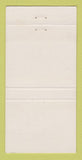 Matchbook Cover - Kanazawa T Japanese Sushi Kona Hawaii 30 Strike
