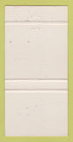 Matchbook Cover - El Morocco Tavern ON? 30 Strike
