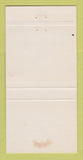 Matchbook Cover - Kappy's Restaurant Villa Park IL WEAR 30 Strike