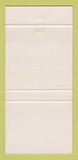Matchbook Cover - The Inn at the Laurels Giddings TX 30 Strike