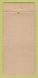Matchbook Cover - Midshipman Cruise 1949 Navy WEAR 30 Stick