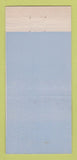 Matchbook Cover - Bankers Trust Company New York City 30 Stick