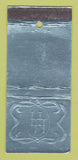 Matchbook Cover - Heritage Henredon Furniture WEAR 30 Stick