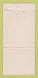Matchbook Cover - Gene Fransee Garden Center Ortho Milwaukee WI WEAR 30 Strike