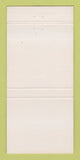 Matchbook Cover - Remy Martin Champagne Cognac Liquor 30 Strike