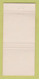 Matchbook Cover - Mint Hotel Casino Las Vegas NV WEAR 30 Strike