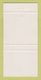 Matchbook Cover - Ermando's Italian Restaurant Deerfield IL 30 Strike