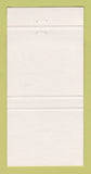 Matchbook Cover - Canadian Club Whiskey Liquor 30 Strike