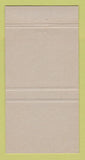 Matchbook Cover - Elite Cafe Cochrane AB 30 Strike