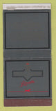 Matchbox - Ritmeester Cigars