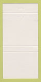 Matchbook Cover - The Galley Restaurant Nelson's Dockyard Antigua 30 Strike