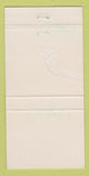 Matchbook Cover - Freddie's Skyway House Bakersfield CA Airport 30 Strike