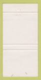 Matchbook Cover - Granny's Bake and Eatery Regina SK 30 Strike