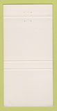 Matchbook Cover - Grantwood Steak and Seafood House St Louis MO WEAR 30 Strike