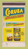 Matchbox - Coruba Jamaica Rum Liquor New Zealand WEAR