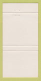 Matchbook Cover - John Bull Bitter Beer Canada 30 Strike