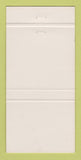 Matchbook Cover - Hennessy Cognac Liquor Schieffelin 30 Strike