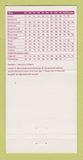 Matchbook Cover - Crabtree's Kittle House Restaurant Chappaqua NY 30 Strike