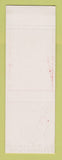 Matchbook Cover - Vermouth Mirafiore Liquor SAMPLE