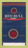 Matchbox - Red Bull Halfzware Shag Tobacco