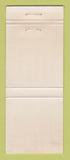 Matchbook Cover - Smirnoff Vodka South Africa Liquor