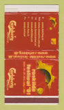 Matchbox - Carlsberg Beer Roskilde Festival 2001 Denmark
