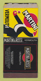 Matchbox - Martini & Rossi Vermouth Liquor