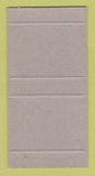 Matchbox - Vat 69 Scotch Whisky Whiskey Liquor