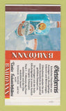 Matchbox - Gletschereis Liquor Baumann Slovenia WEAR