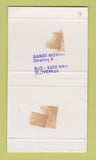 Matchbox - Gletschereis Liquor Baumann Slovenia WEAR
