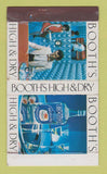 Matchbox - Booth's High & Dry Gin