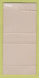 Matchbox - Meaghers 1978 Whiskey Liquor Montreal QC WEAR