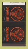 Matchbox - Jagermeister Liquor