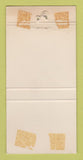 Matchbook Cover - Town House Restaurant Flint MI WORN 30 Strike