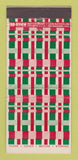 Matchbook Cover Hotel Mark Hopkins San Francisco CA Dorothy Draper WEAR 30 Stick