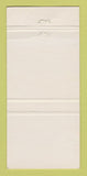 Matchbook Cover - Safety Supply Canada Toronto ON 30 Strike