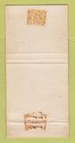 Matchbook Cover - WJ Cullerton Alderman Election Chicago? WORN 30 Strike