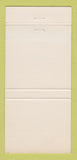 Matchbook Cover - The Brewery Restaurant Las Vegas NV 30 Strike
