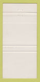 Matchbook Cover - Chez Raspoutine Restaurant 30 Strike