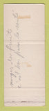 Matchbook Cover - Eat More Fruit Germany WEAR