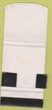 Matchbook Cover - Marli Liquor Findland Wines  WORN