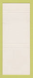 Matchbook Cover - Malawi Gin Liquor South Africa SAMPLE