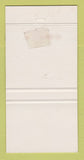Matchbook Cover - Lakeshore Inn Toronto ON WEAR 30 Strike