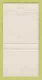 Matchbook Cover - Lanni's Inn Reseda CA Restaurant WEAR 30 Strike