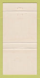 Matchbook Cover - Ed Mason's Restaurant JB's 1890 Saloon Cumberland MD 30 Strike