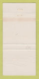 Matchbook Cover - Freewinds Restaurant? 30 Strike