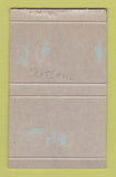 Matchbox - John Haig Whiskey? Scotland WEAR