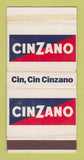 Matchbox - Cizano Liquor WEAR